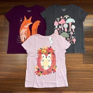 BNWT Children’s Place Shirt Set